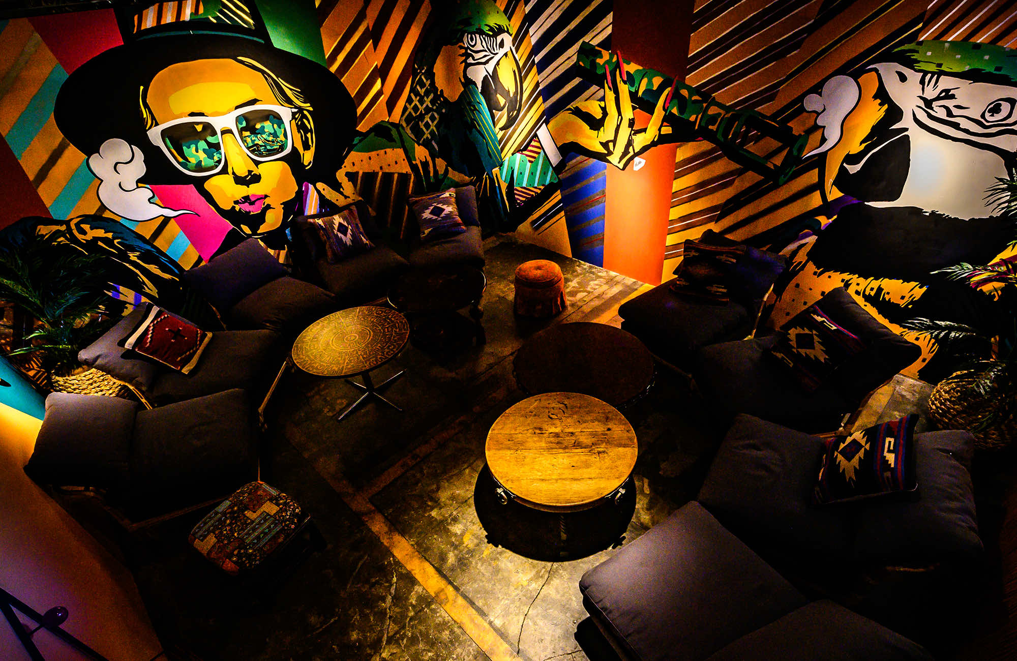 ASOBUILD -PITCH CLUB-