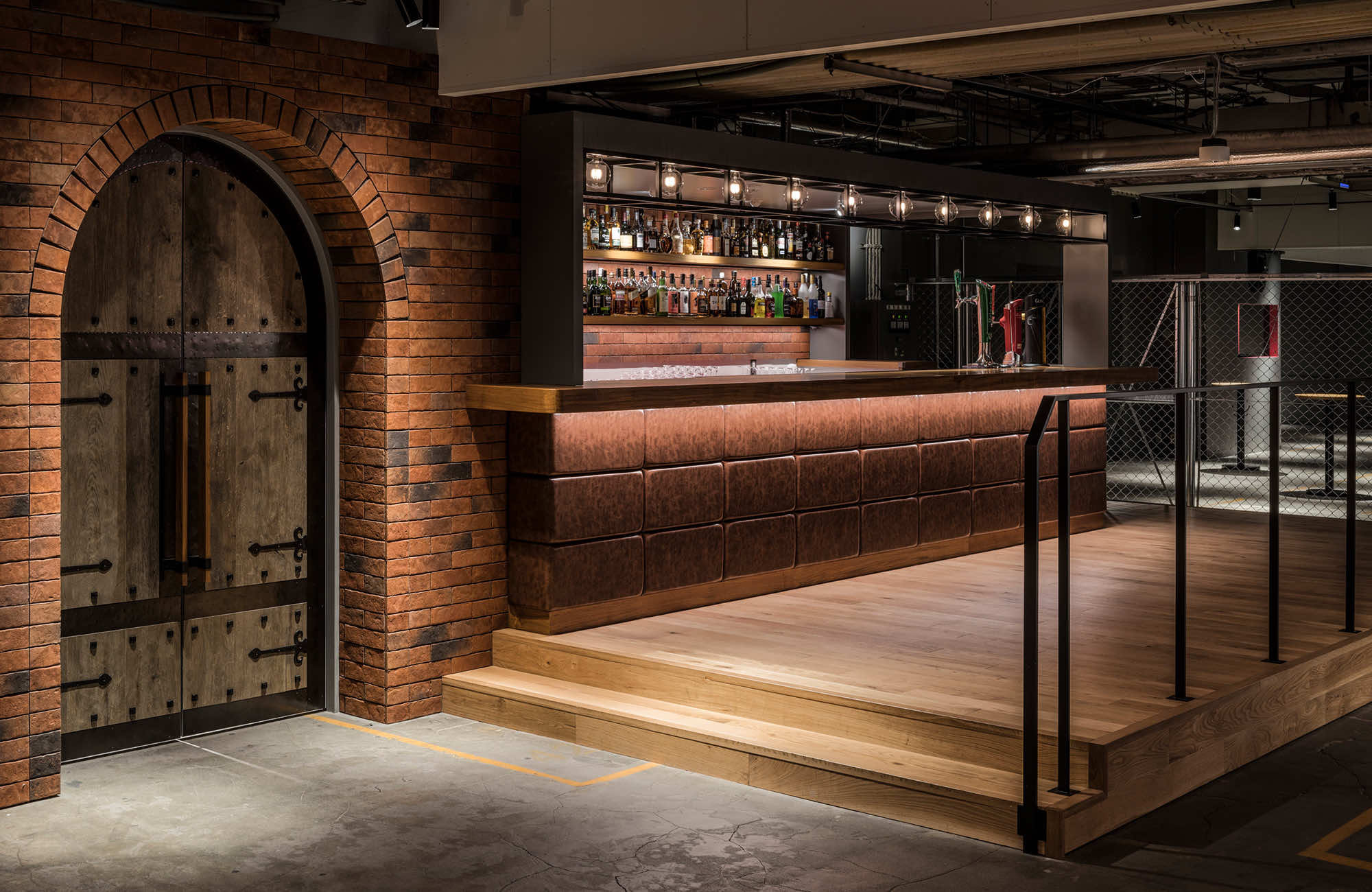 ASOBUILD -PITCH CLUB-