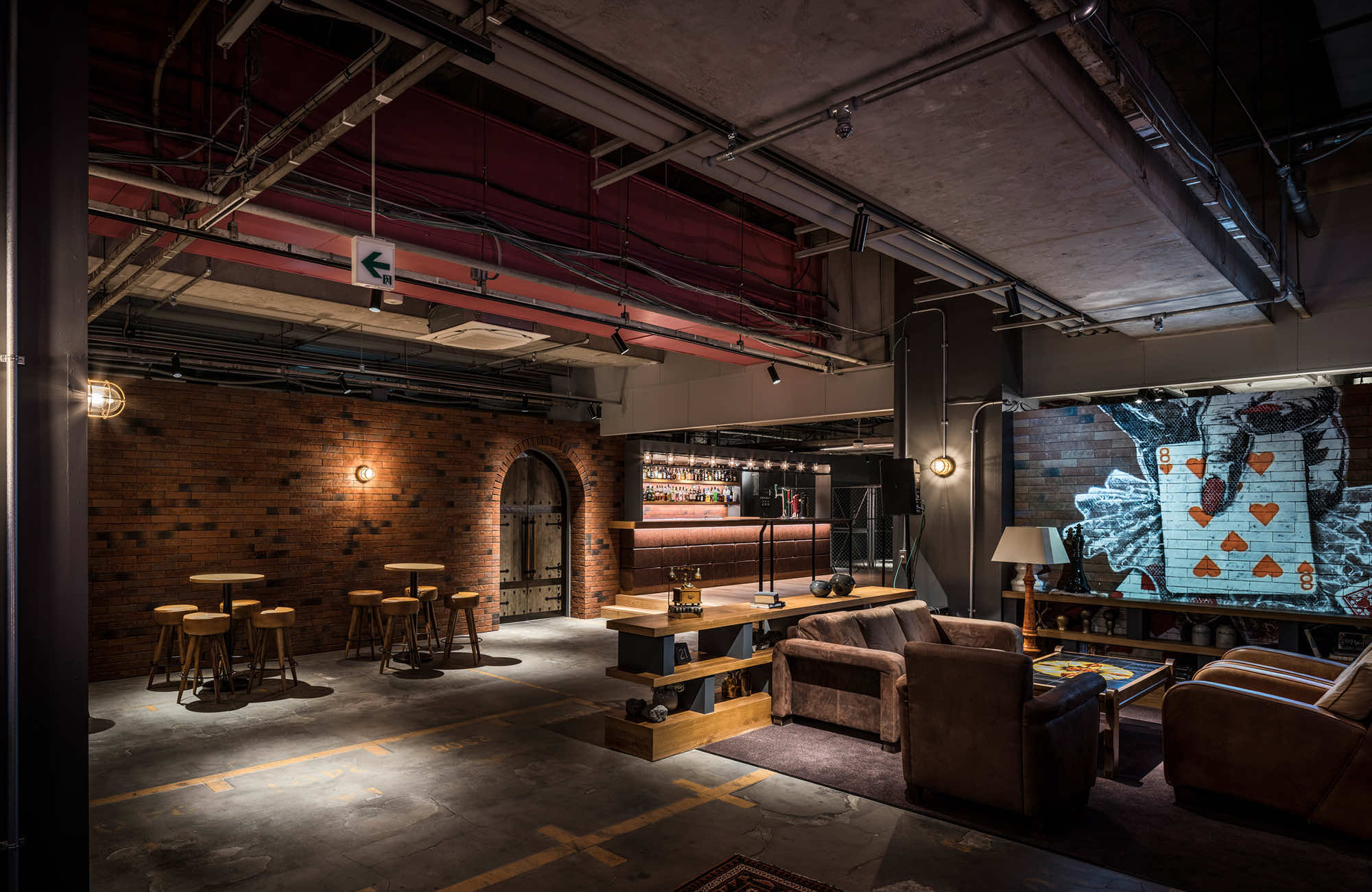 ASOBUILD -PITCH CLUB-