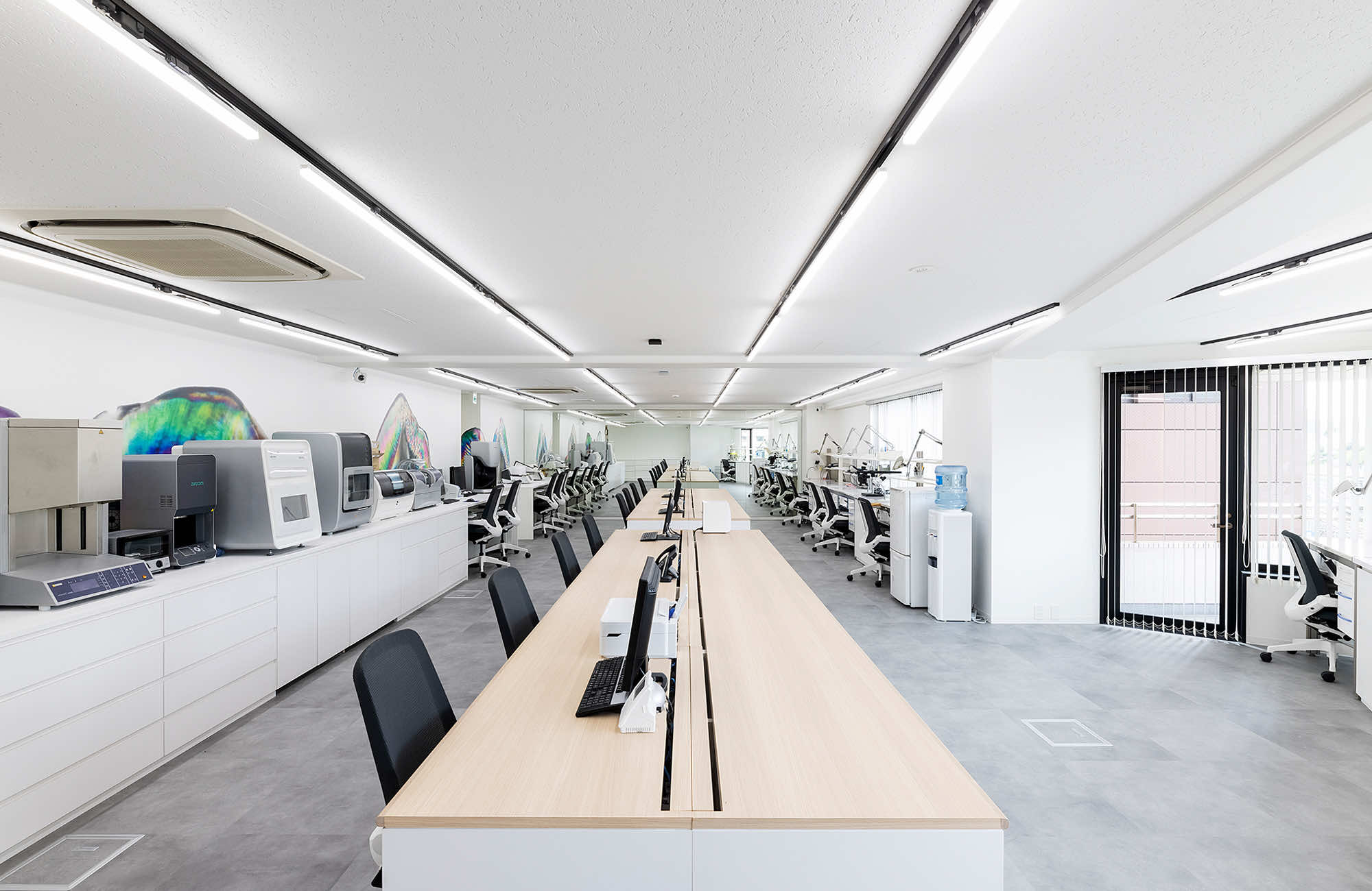 医療法人社団 翔舞会 歯科技工所