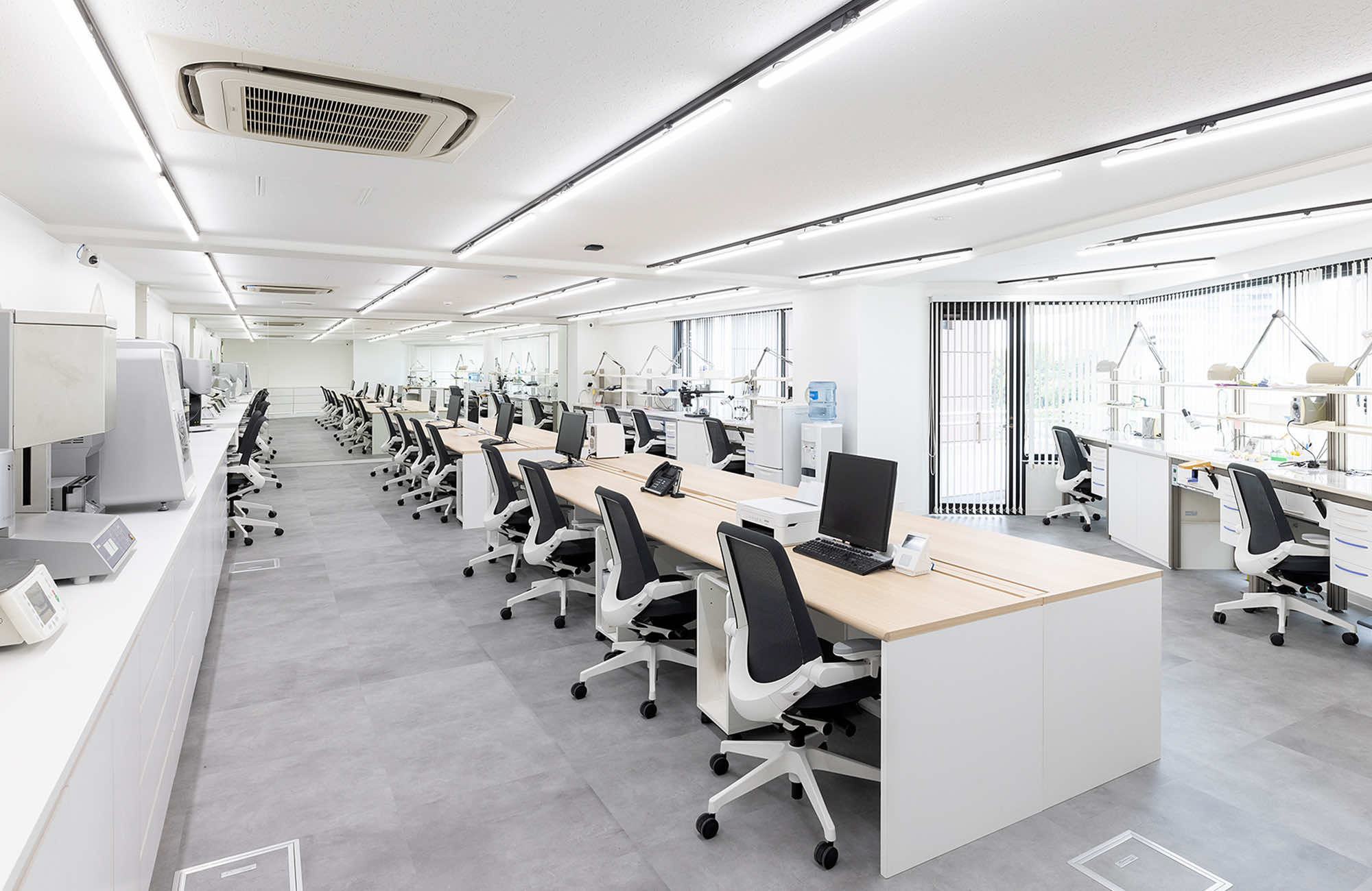 医療法人社団 翔舞会 歯科技工所