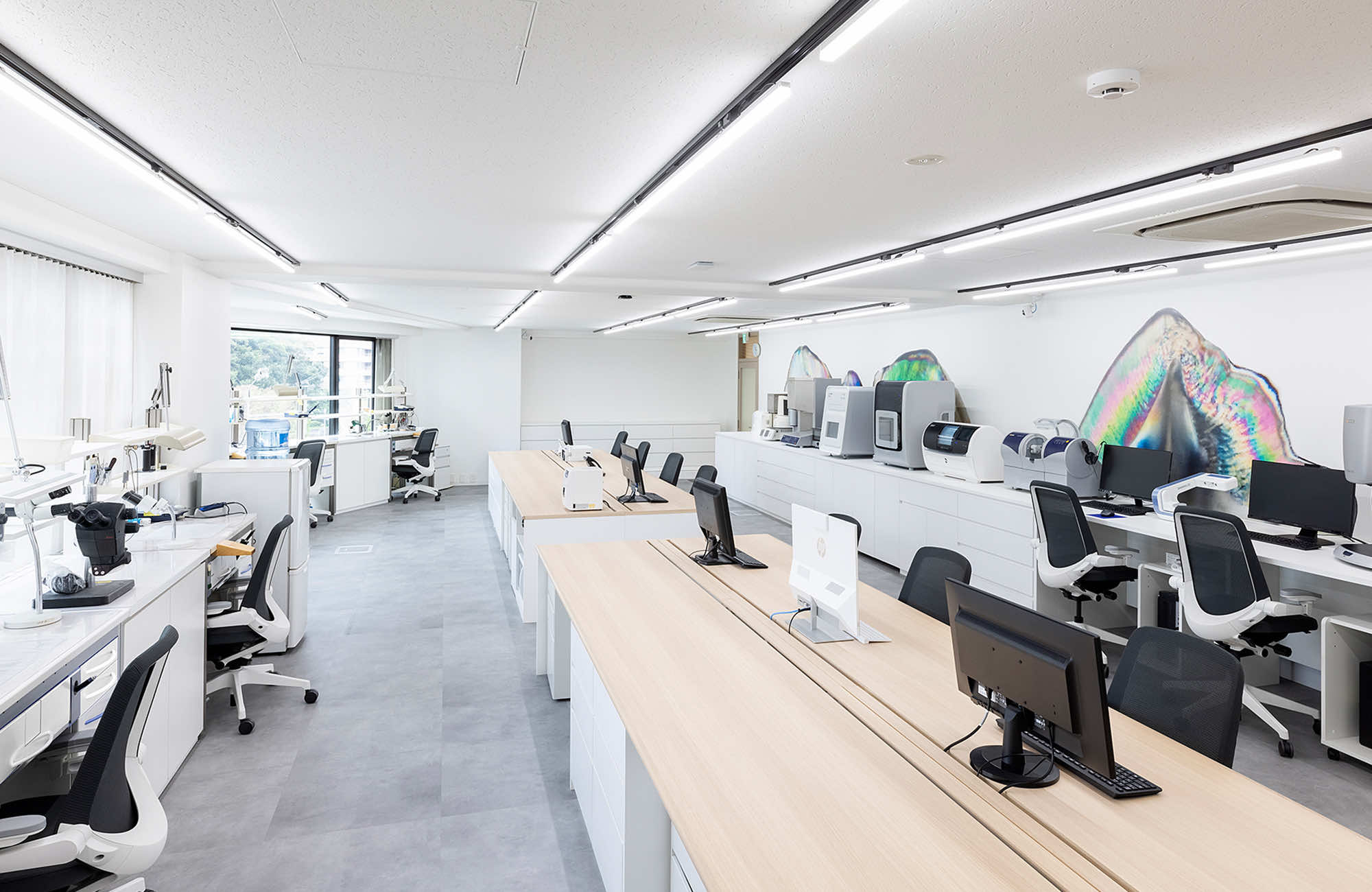 医療法人社団 翔舞会 歯科技工所