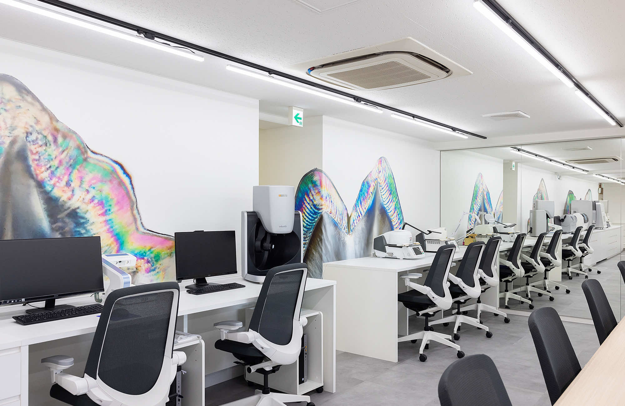 医療法人社団 翔舞会 歯科技工所