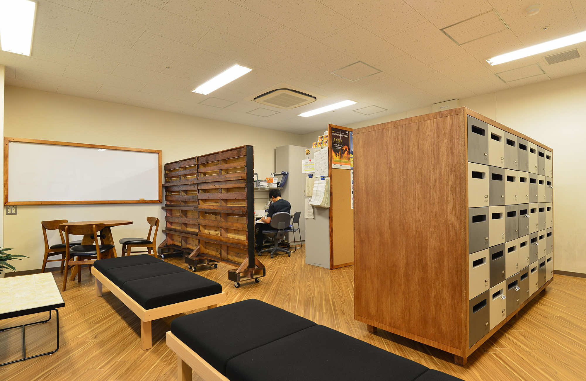 東京医科歯科大学