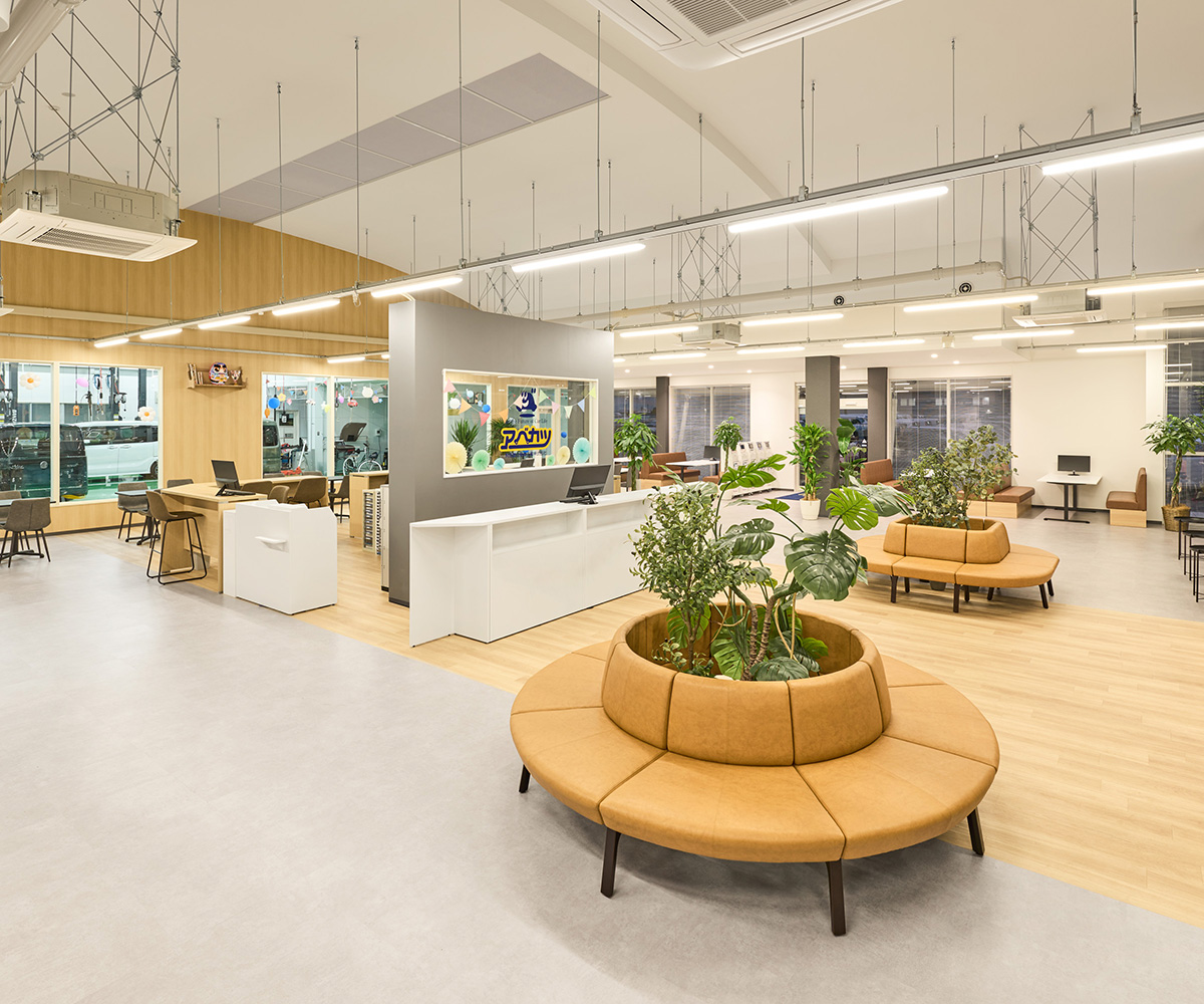 アベカツ名取岩沼店