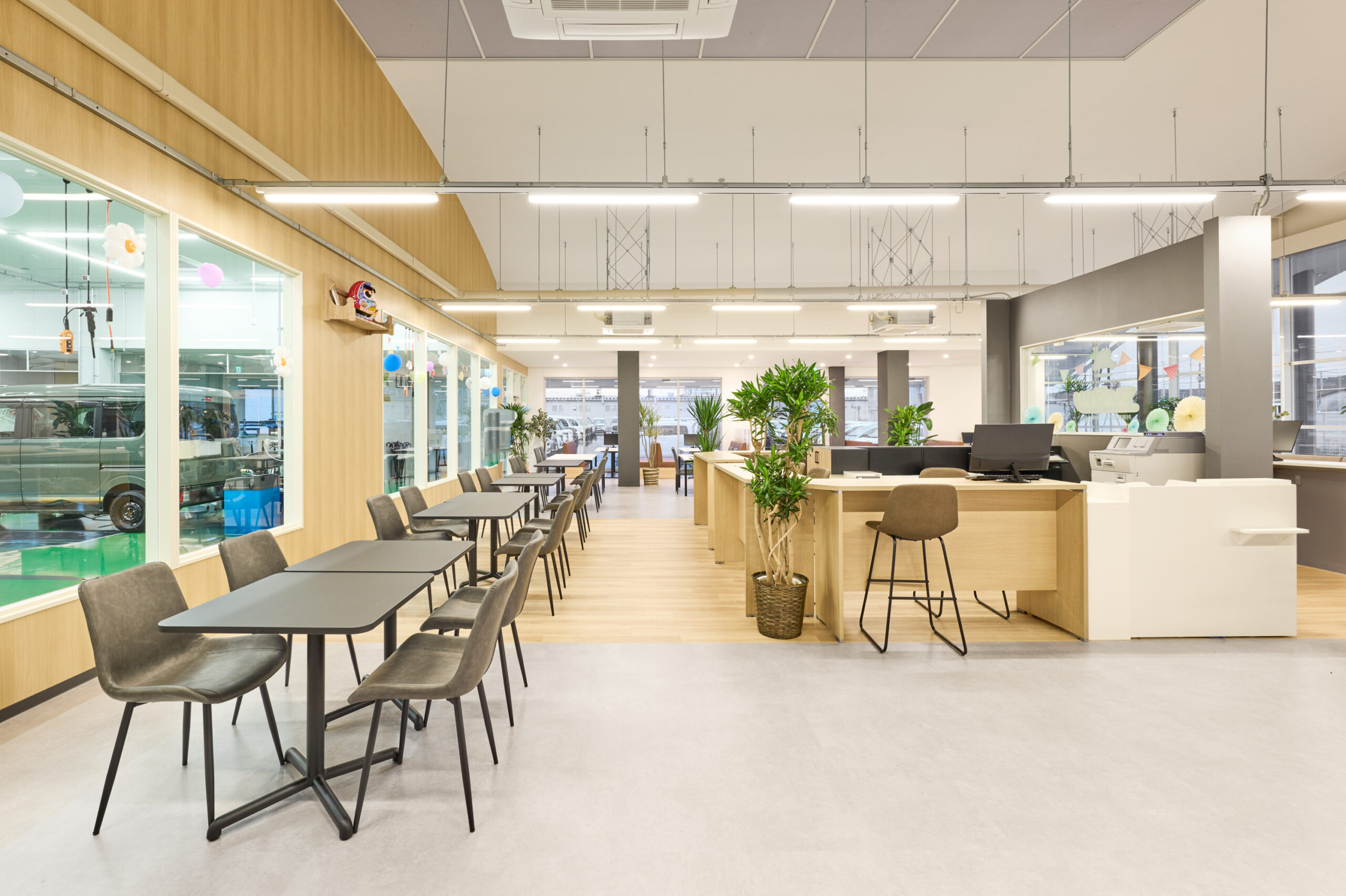 アベカツ名取岩沼店