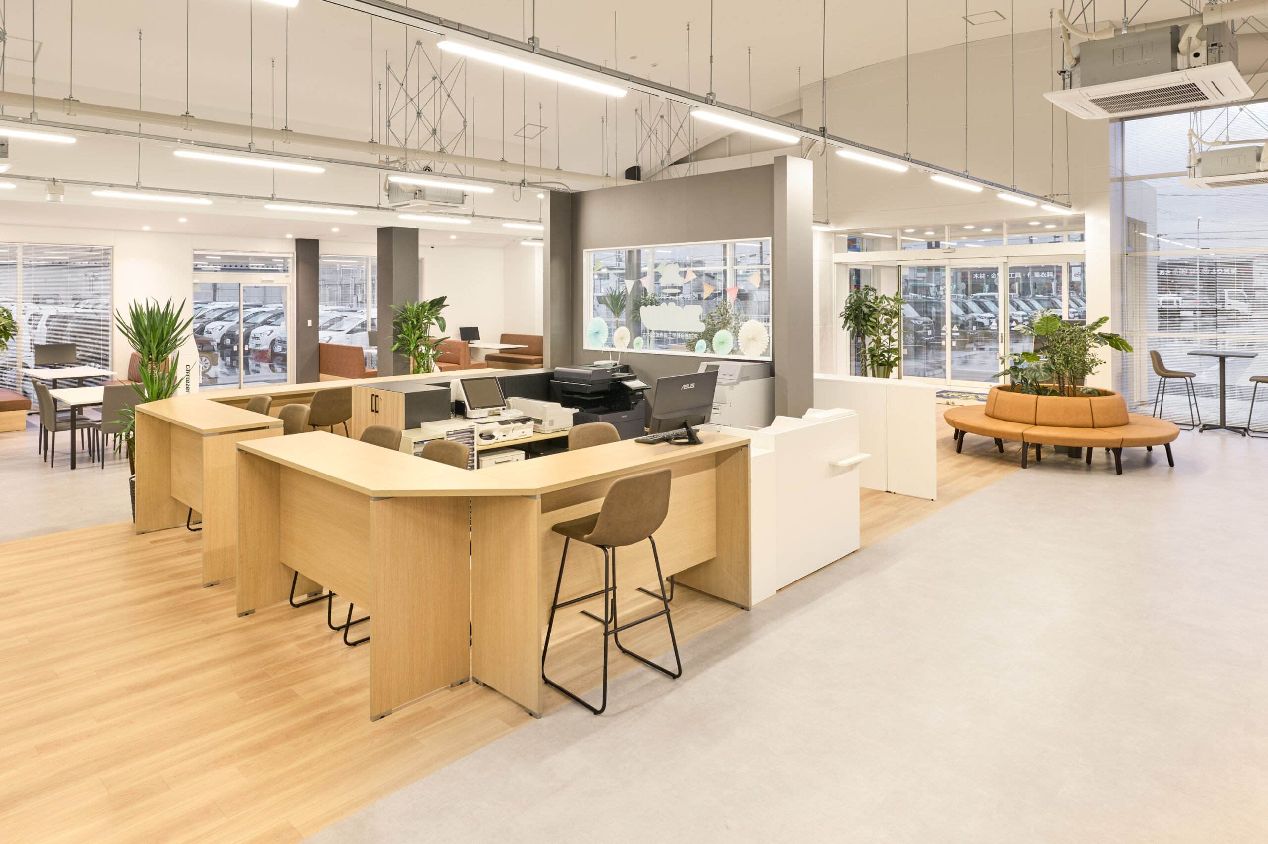 アベカツ名取岩沼店